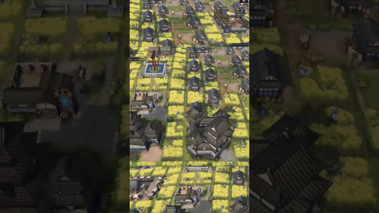 Age Of Empires IV | AEO IV - Japanese