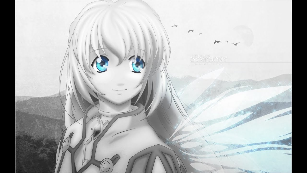 Tales of Symphonia Colette Solo: Arc 1 Bosses (Revamped)