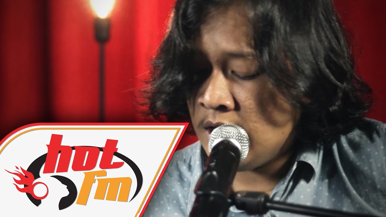 AMIR JAHARI - SELALU ADA (LIVE) - Akustik Hot - #HotTV