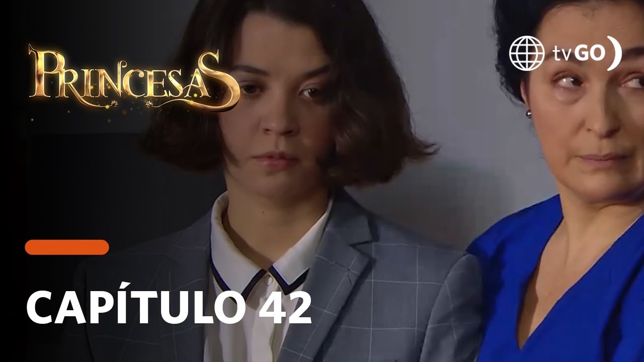 Princesas: Regina manipuló a Blanca del Bosque para que mienta en el juzgado (Capítulo 42)