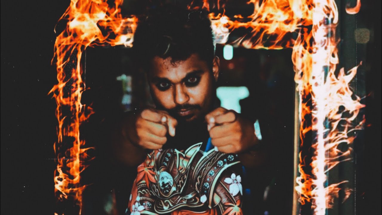 HASTHI ( හස්ති ) - Isha Nasty