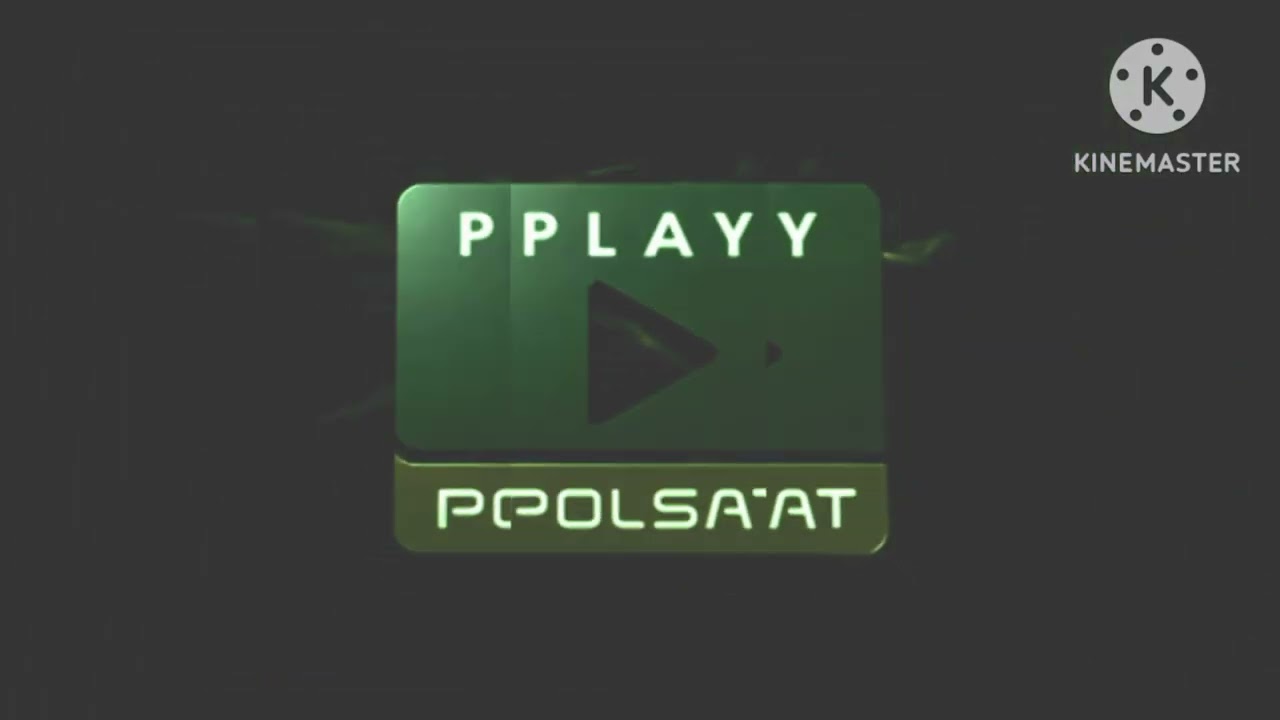 Polsat Play ident (2008-2020) (better effects) (1080p60ps) Read the Desception Part 2
