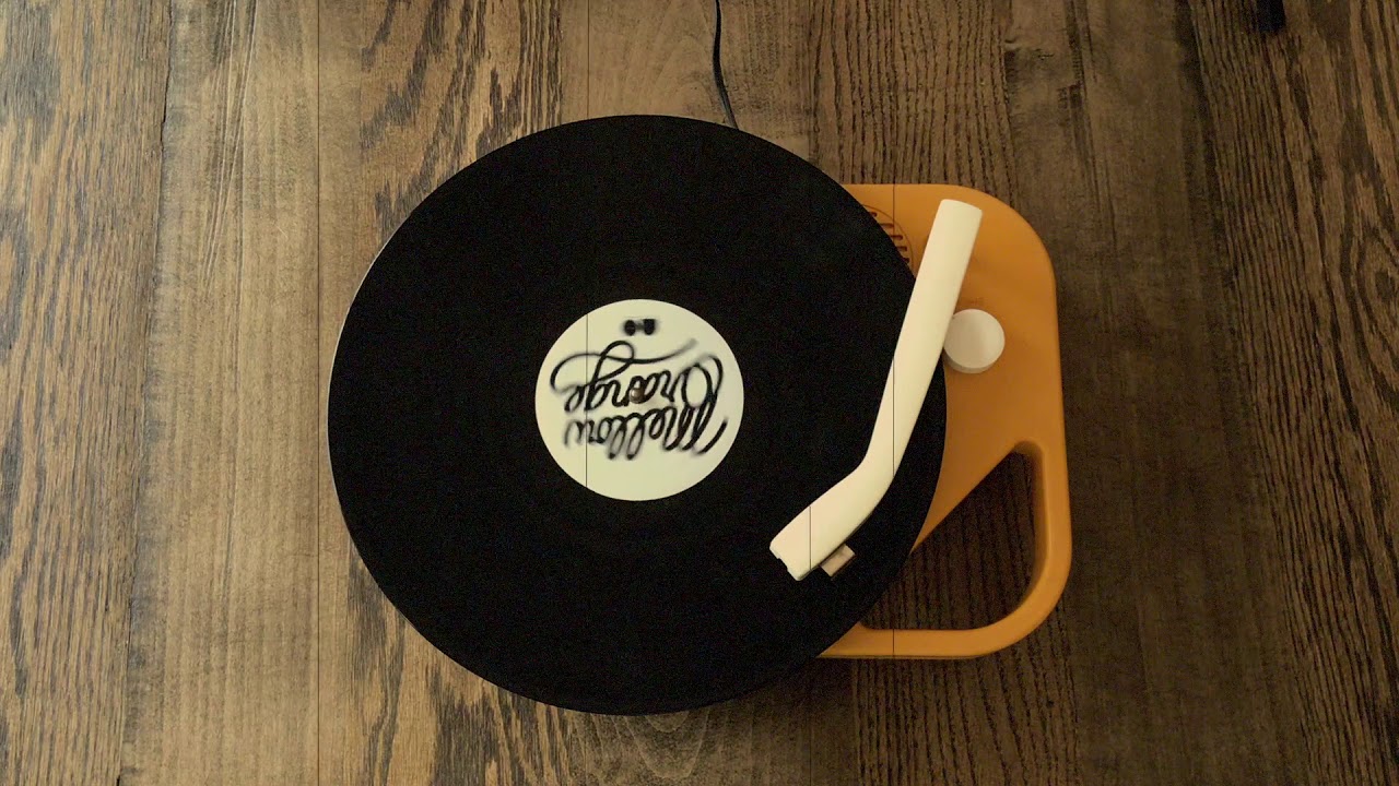 Freddie Joachim feat. Mar - Golden Temple (Evil Needle Remix)