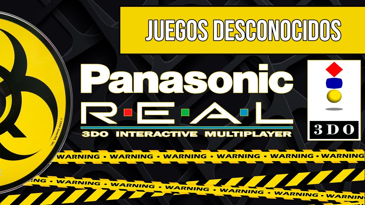 Joyas ocultas de la 3D0. &iexcl;Juegos desconocidos que no te puedes perder!