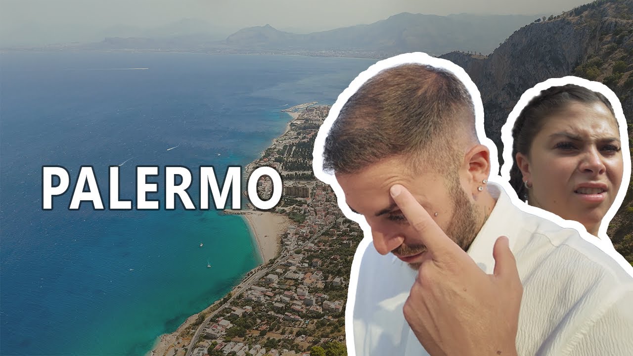 Cosa fare a Palermo in estate (oltre a sopravvivere al caldo e alle calorie)