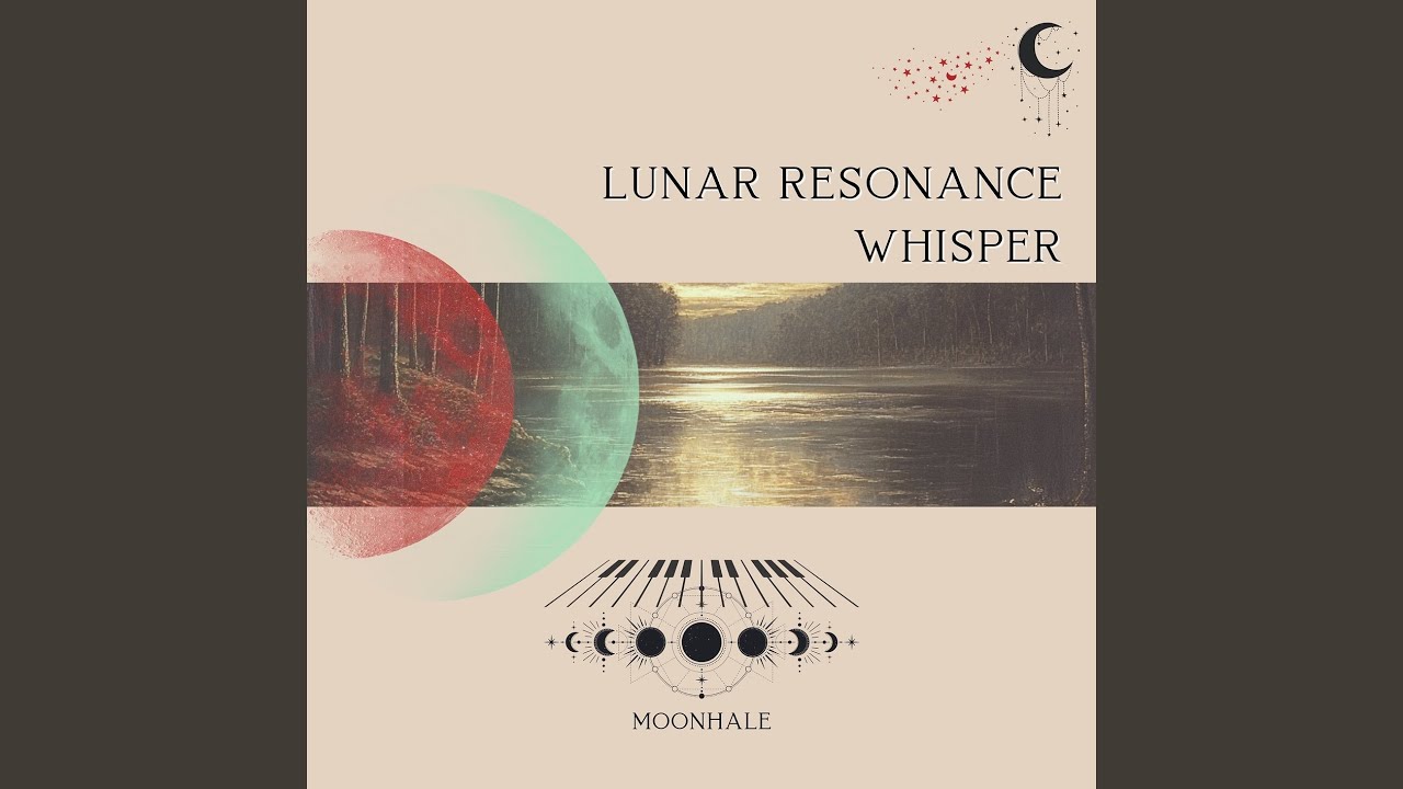 Lunar Resonance Whisper
