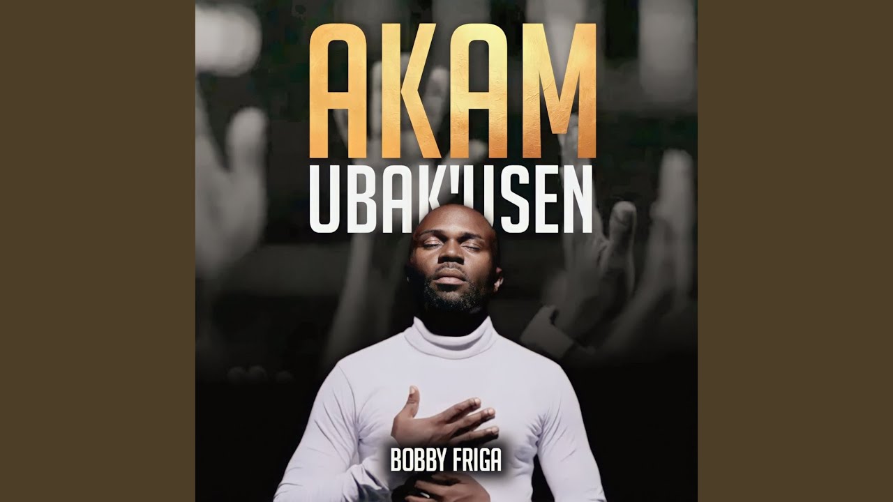 AKAM UBAKUSEN