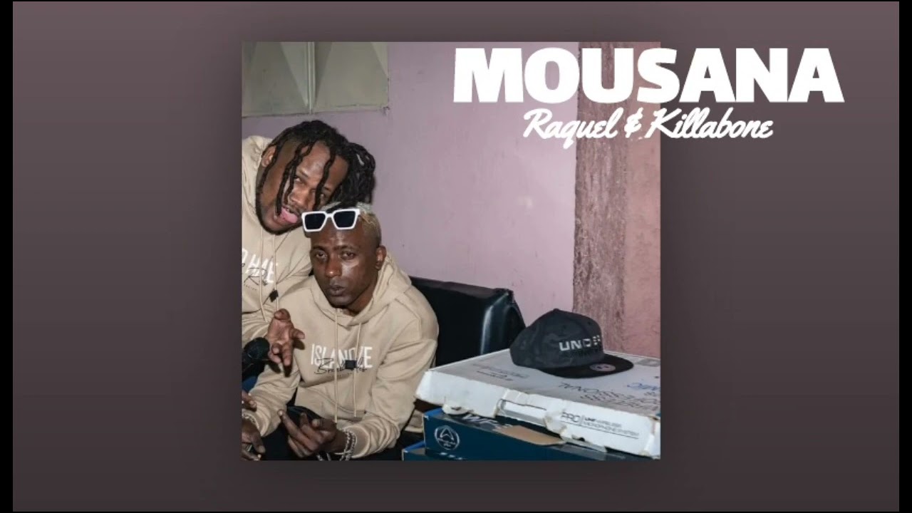 MOUSANA