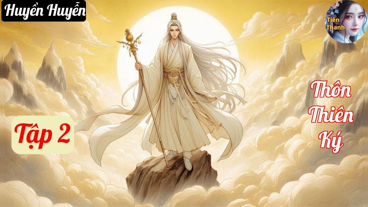 [Tập 2] Thôn Thiên Ký - Chương 57-117 - Truyện Huyền Huyễn Hay nhất