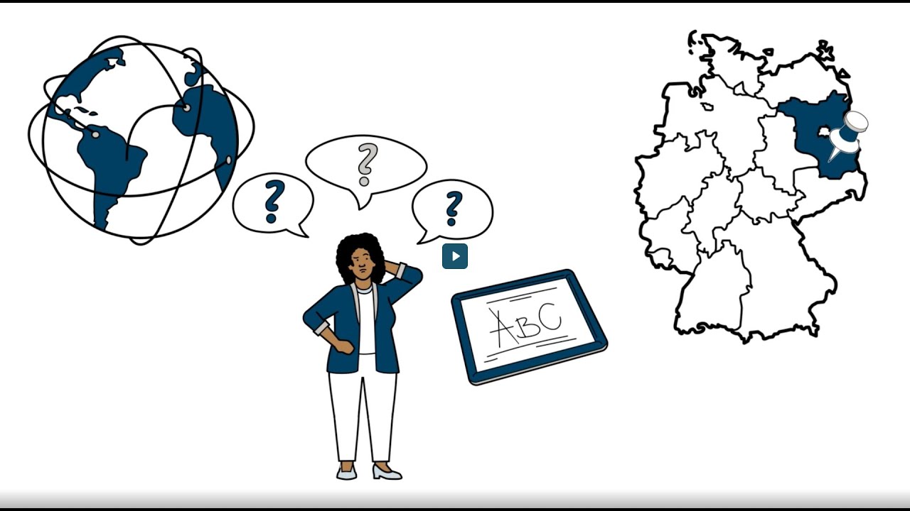 Internationale Lehrkräfte: Anerkennung im Land Brandenburg