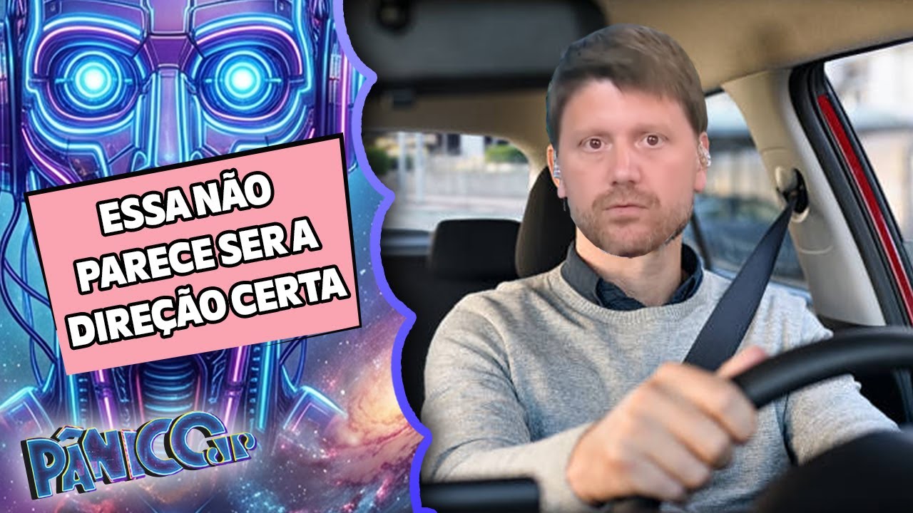 RESENHA ZU E ZUZU: BRASIL TÁ SEM RUMO! CNH LIBERADA AOS BARBEIROS E NINGUÉM DIRIGE NADA