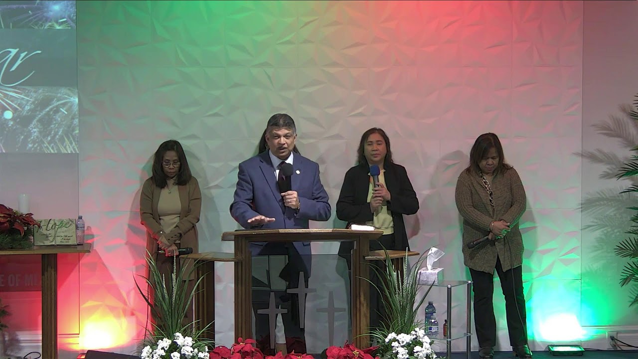 ABLCOG Live Stream