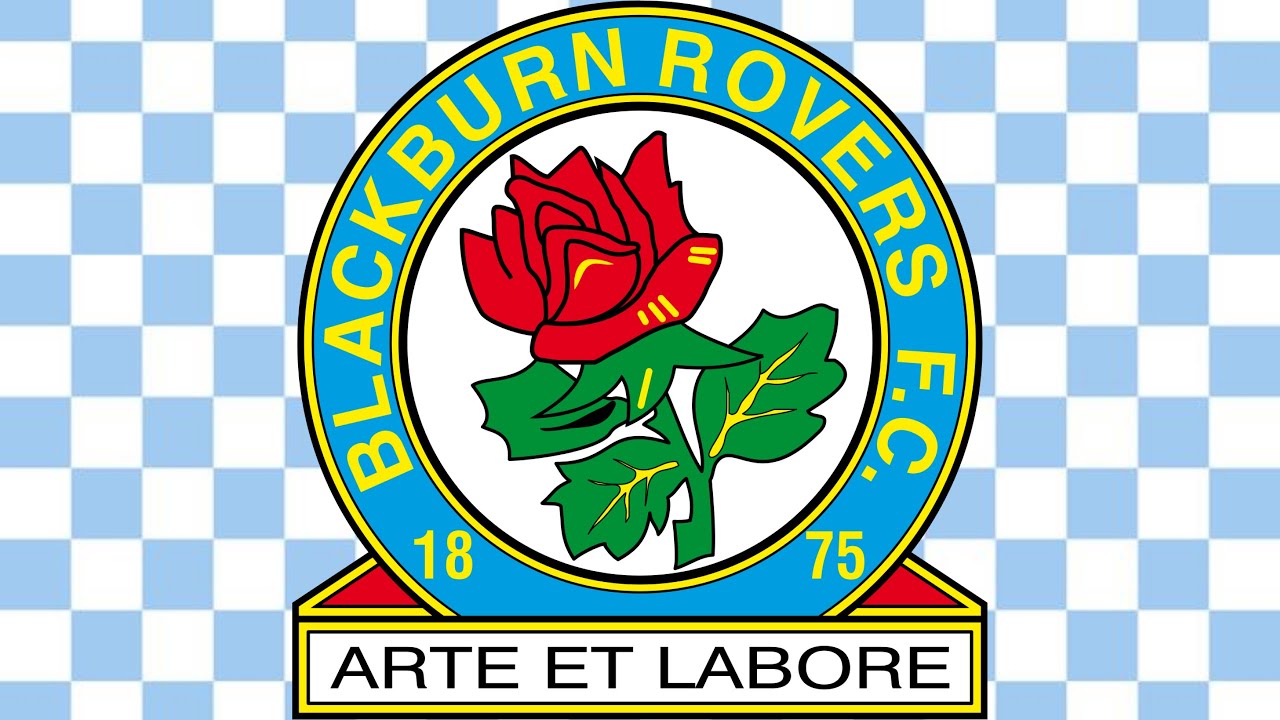 The History of Blackburn Rovers F.C. (9/92)