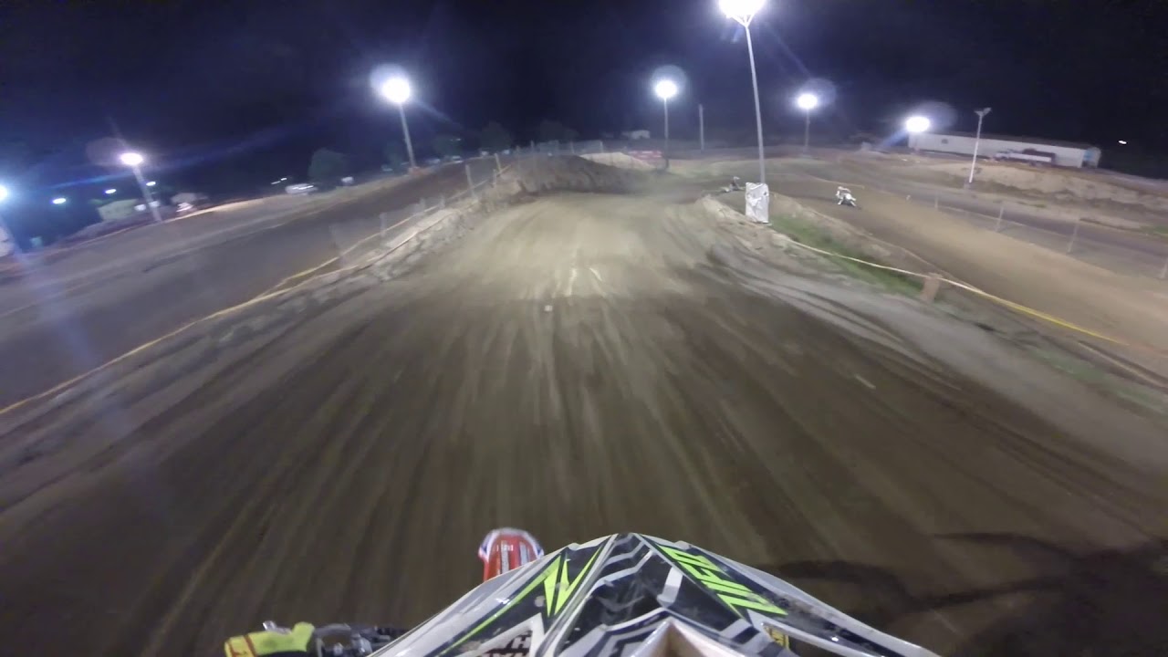 Montagnana MX 26-06-2020 OnBoard