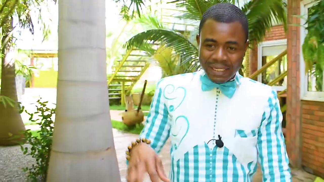 Vous pouvez vraiment réussir vos projets  Coach Simon OUEDRAOGO