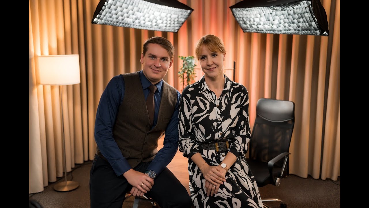 Biznes od ZERA jest trudniejszy niż się wydaje | Anna Bobka-Adwent | Fund Story #3