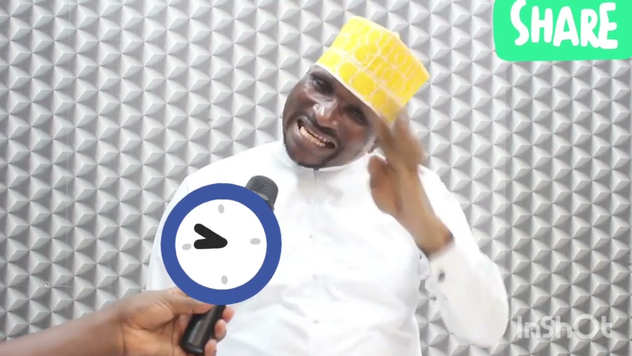 Dr Sule aeleza pesa zake sio za majini wachafu wa freemason.