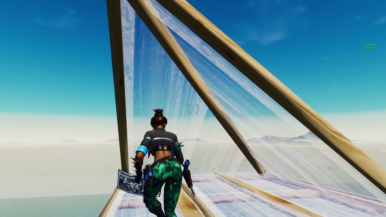 Octuple Edit?