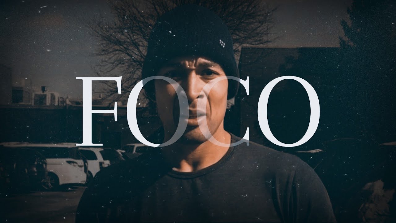 Seu Cérebro Está Sob Ataque – David Goggins dublado