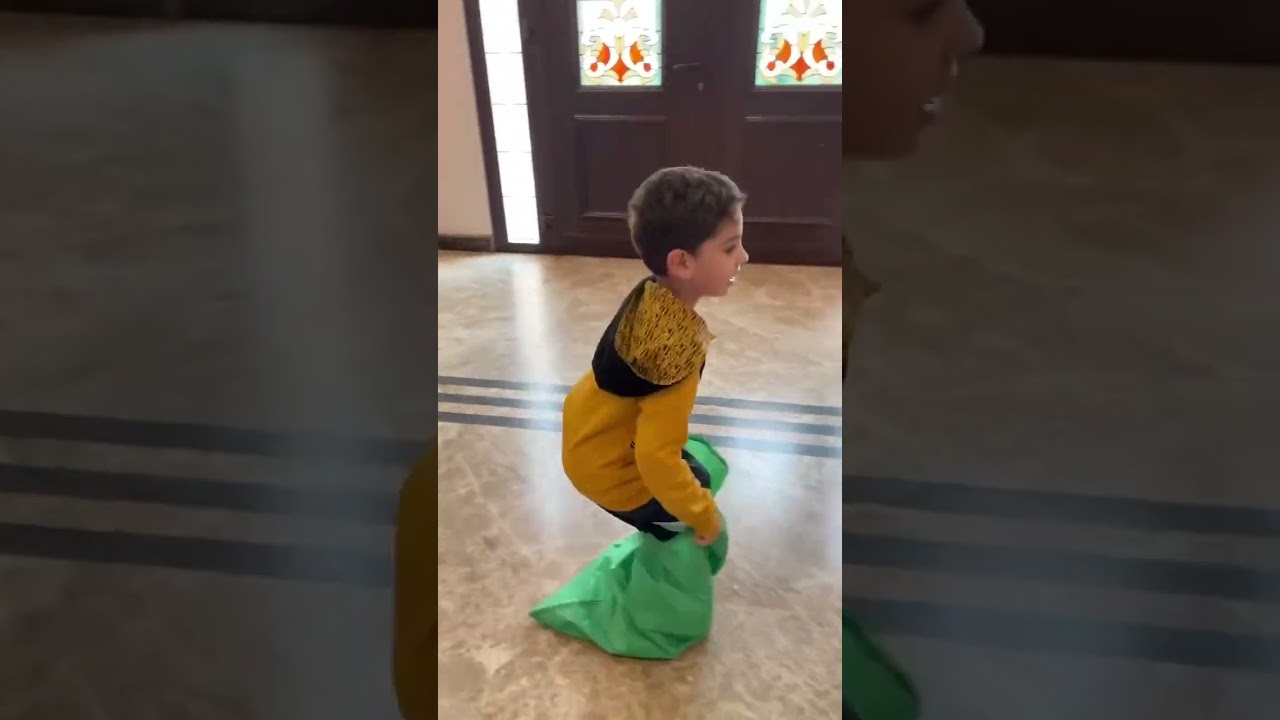 النشاط الرياضي