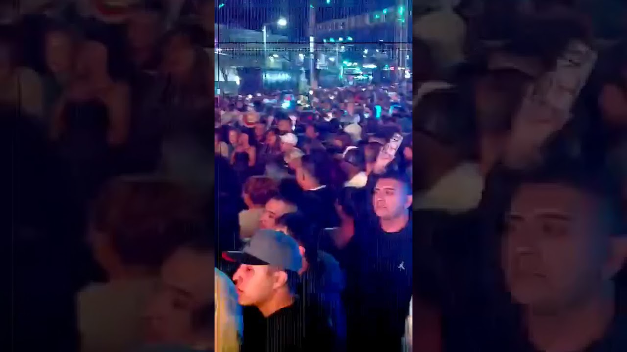 Sonido la conga carnaval de la villa Martin carrera 17 febrero 2026 