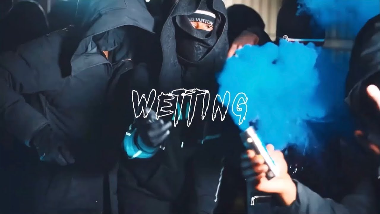 #STK TAPEDAT X #HOXTON LSAV X LIL SLIPS UK DRILL TYPE BEAT