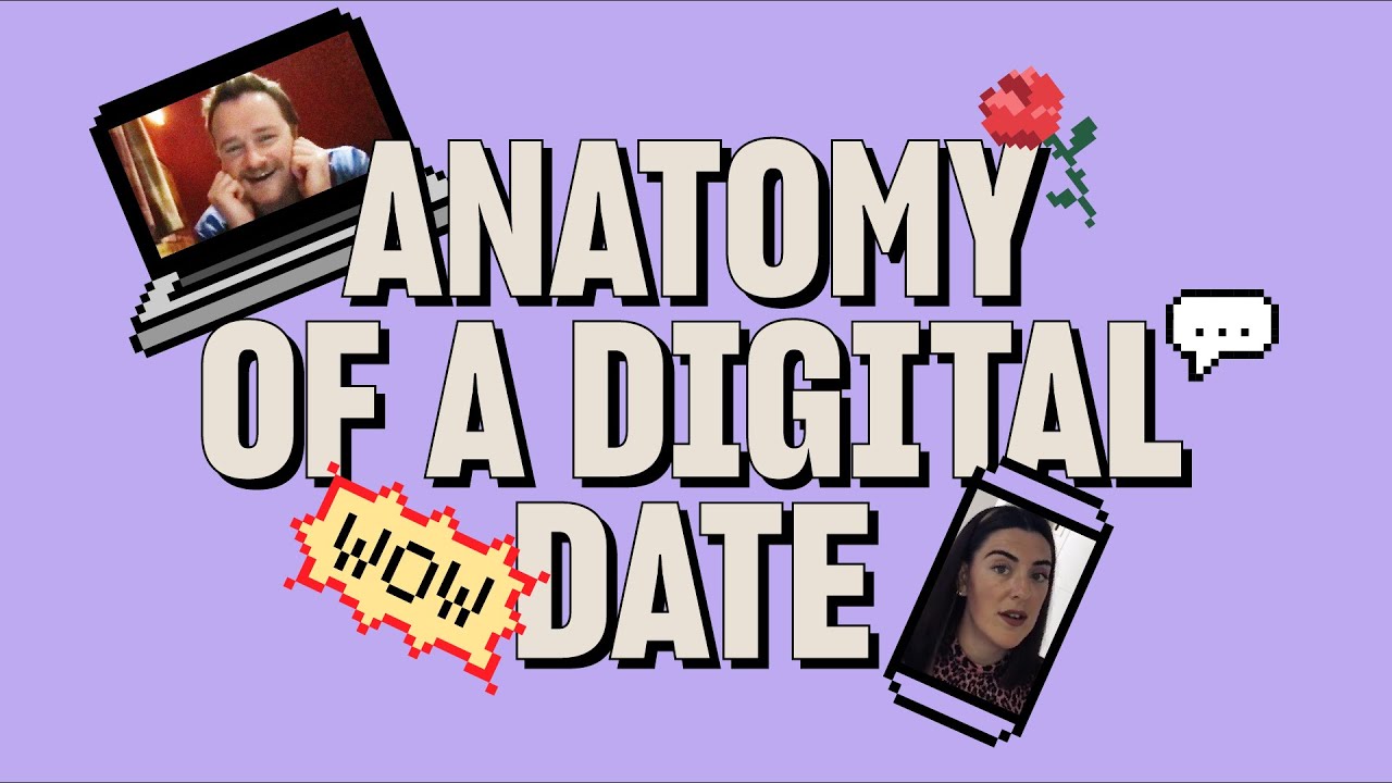 Anatomy of a first digital date with Love Coach & Dating Expert Persia Lawson | Badoo UK
