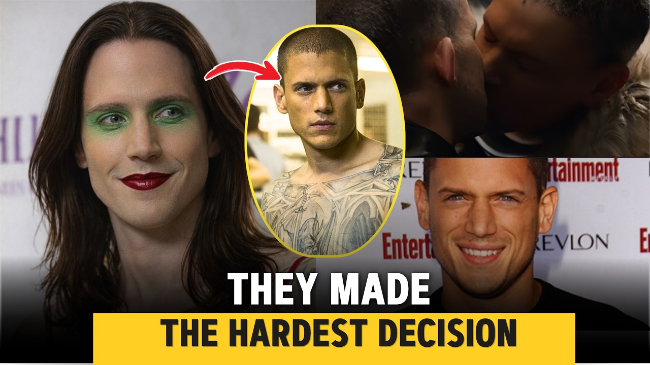 9 Prison Break Cast: Where Are They Now? (Then and Now 2026)