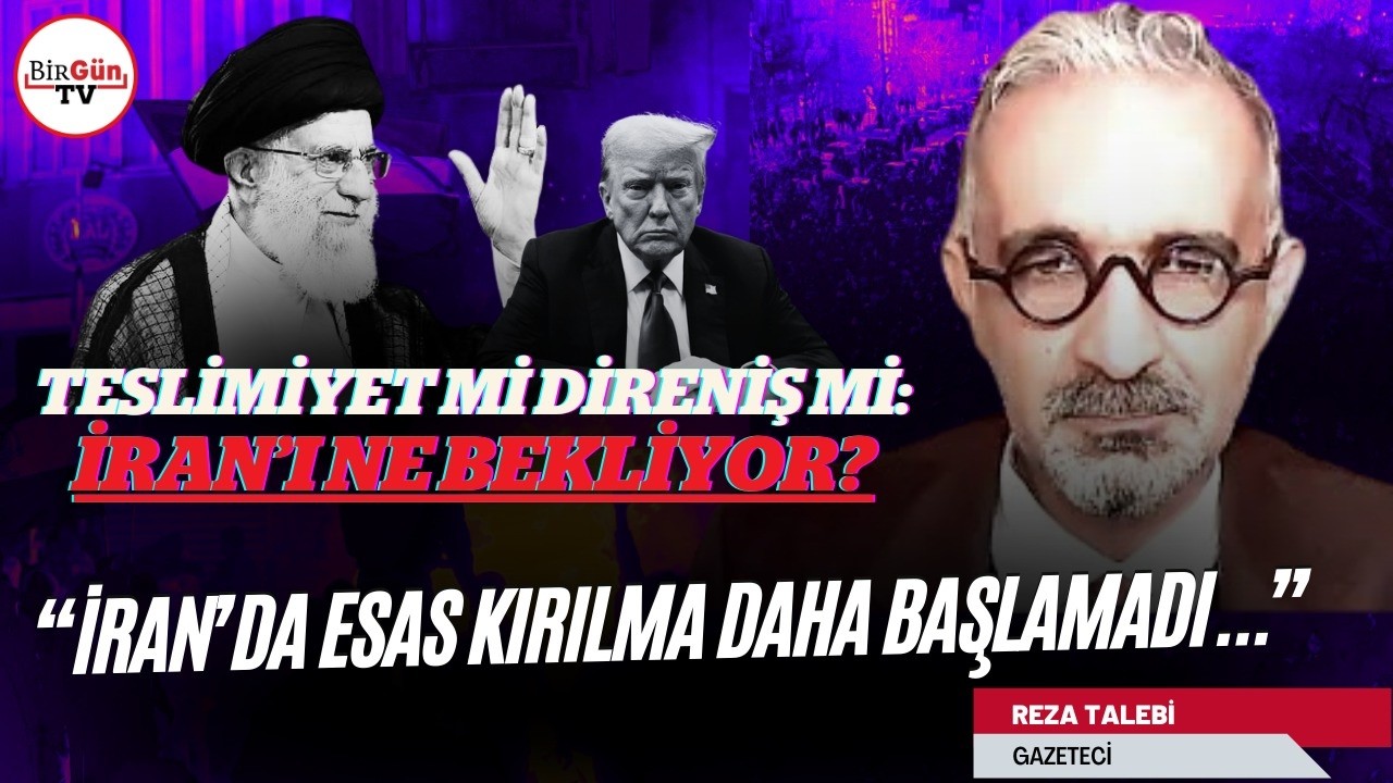 İran'ı ve Ortadoğu'yu şimdi ne bekliyor: 