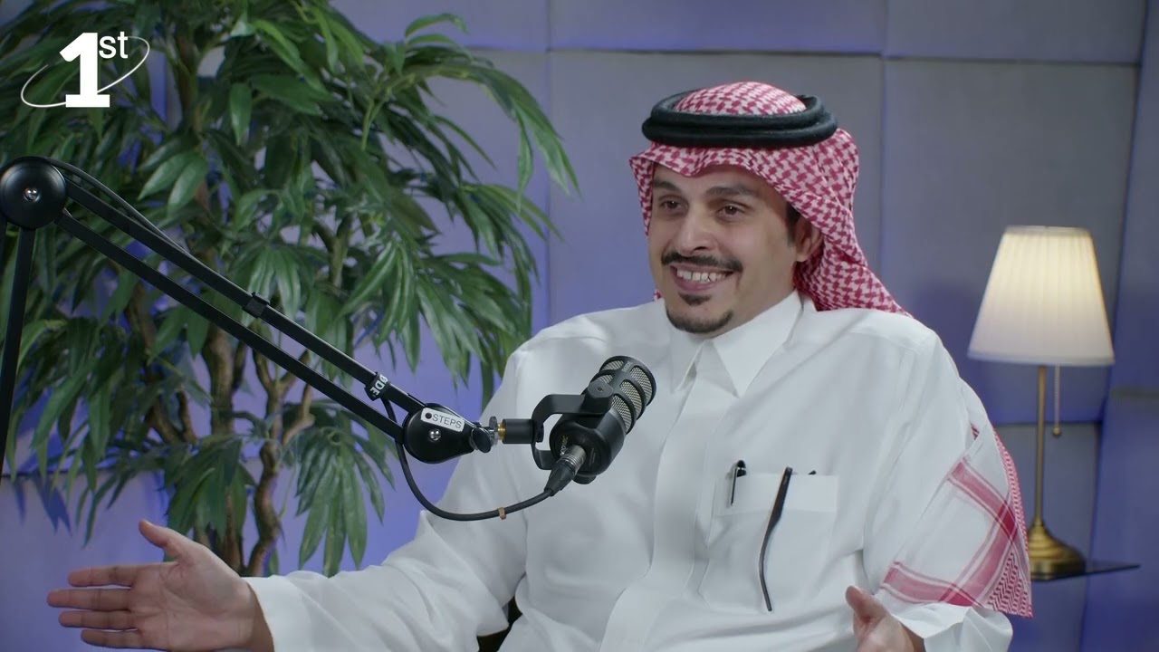 رئيس الجندل… رئيس الاهلي تجاهل اتصالاتي ولا نملك قيمة سكن اللاعبين ..!! | برنامج الاول