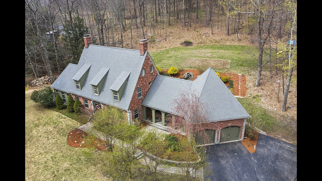237 Mirick Road, Princeton, MA 01541: HOME FOR SALE