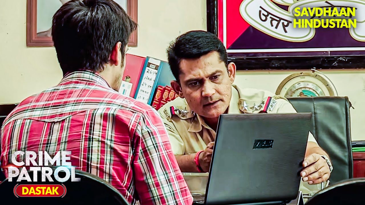 धोखे की सजा | Best of Crime Patrol 2025 | Full EP | Crime Series | Savdhaan