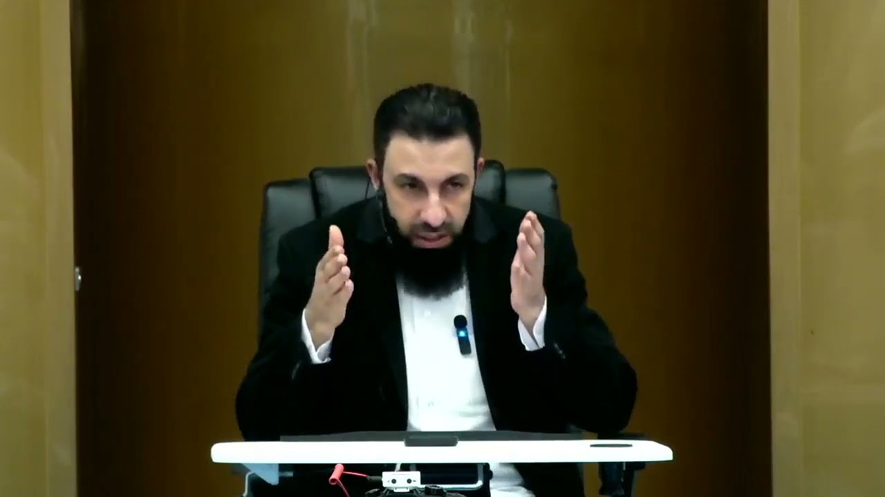 People of the Book | Sheikh Belal Assad