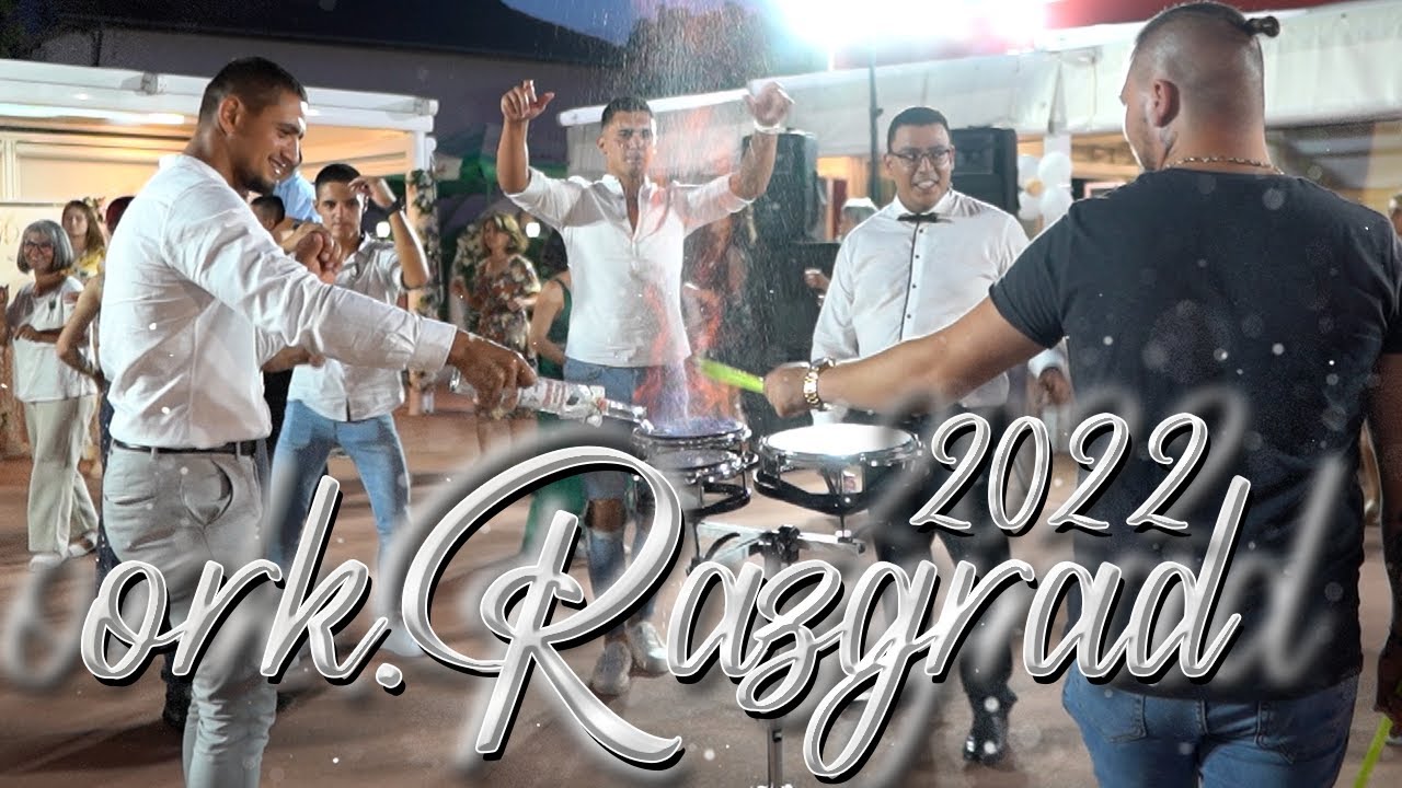 ♫ ORK.RAZGRAD 2022  █▬█ █ ▀█▀  SHOW RETRO KUCHEK GLODJEVO NEVERLAND ♫