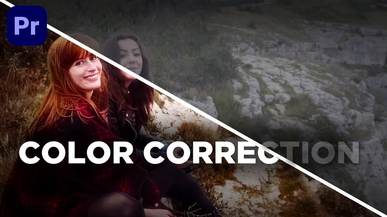 Dehancer in Premiere Pro – Film Look Color Grading Guide