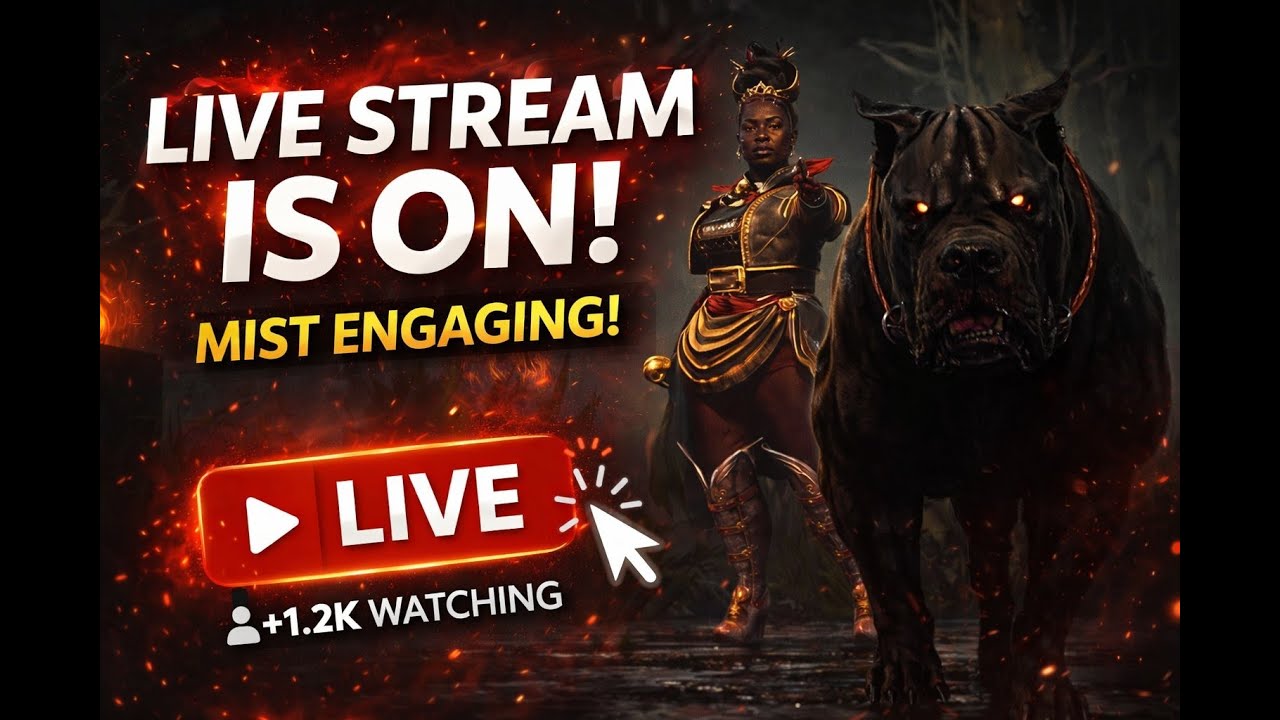 LIVE STREAM IS ON | Deadly Beast + Killer Gameplay 🔥 | Don’t Miss! #GamingIndia #streamerlifestyle