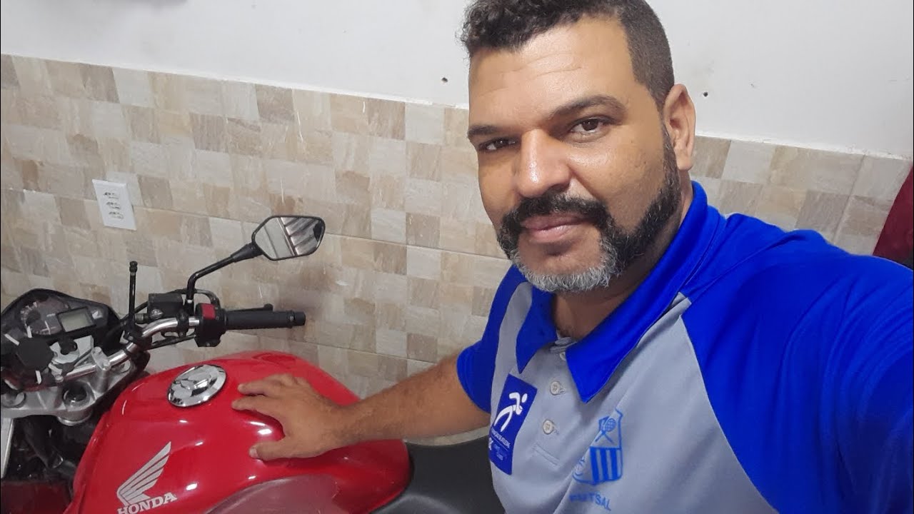 Quais os itens verificar na sua moto, antes de pegar estrada, CB 300R 