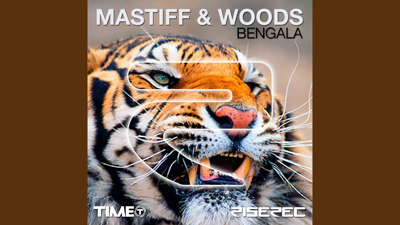 Bengala (Radio Edit)
