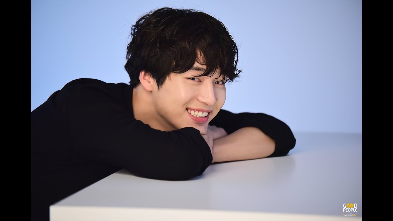 Yang Se-jong biography (height, weight, education, dramas, debut year)