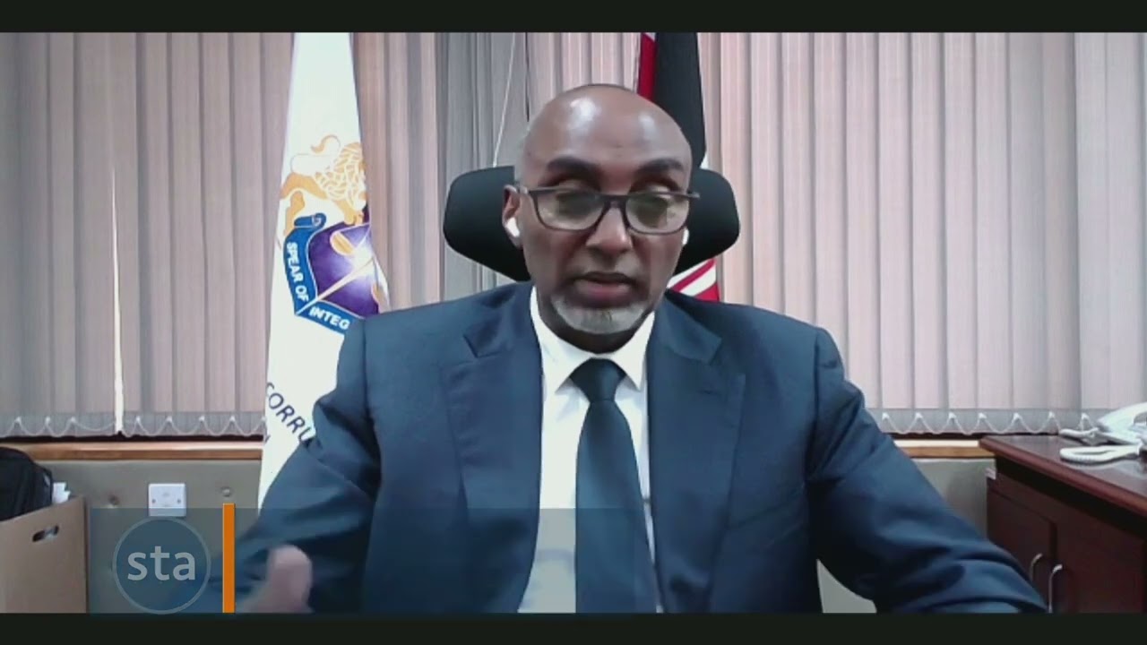 Kenya&rsquo;s Anti-Corruption Commission holds public officials accountable