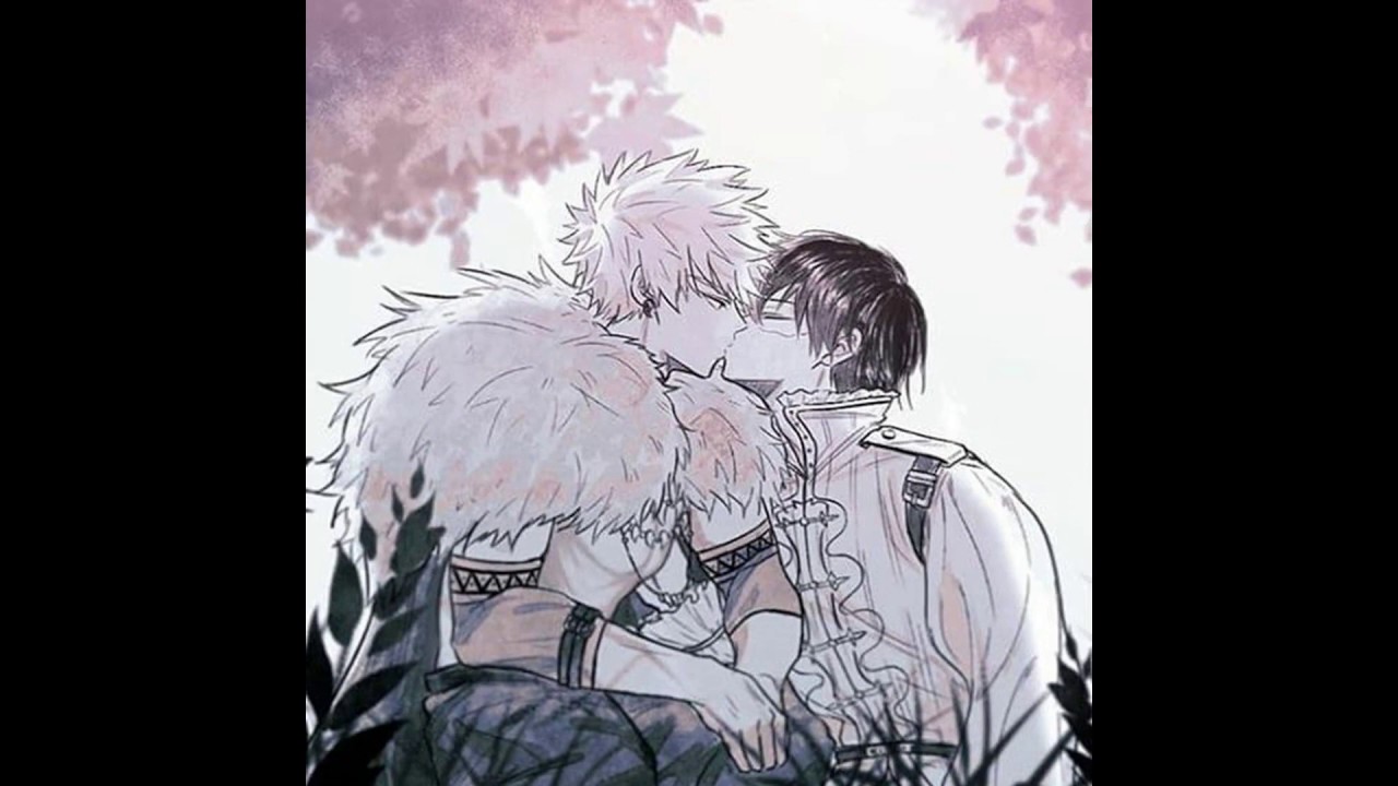 Todobaku/Bakutodo (PMV) - E.T (spanish)