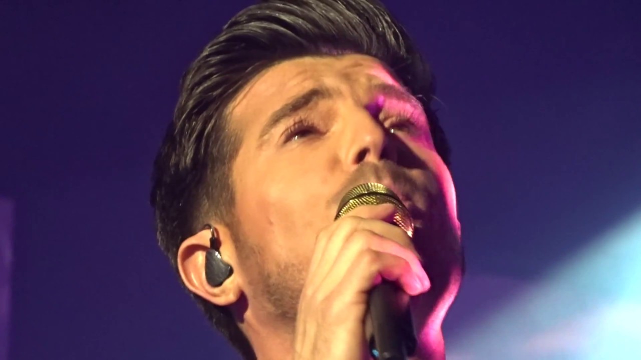 Vincent Niclo-Aimer est un voyage