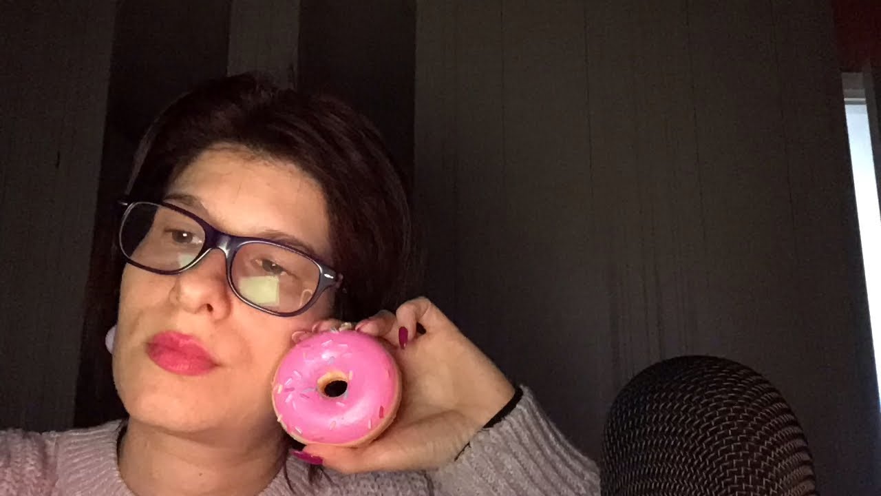 Ary questo video è per te ti voglio bene 😍😍😍 asmr ita 