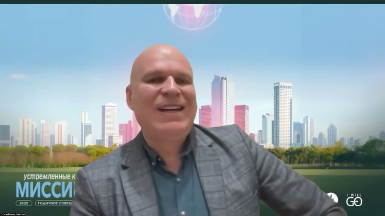 06/02/2026 | Vineri Seara împreună cu CONSTANTIN BURAC