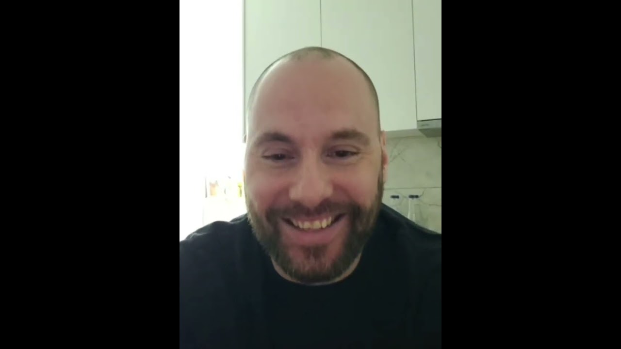 Zvezdan Slavnic lajv druzenje