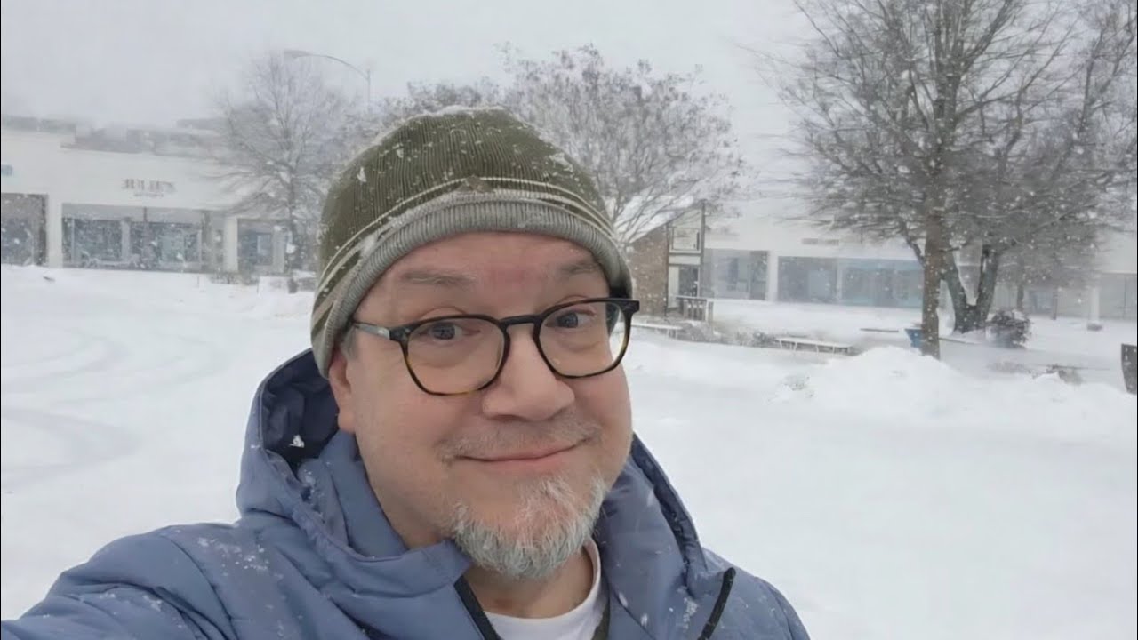 Charlotte Snow Storm Update: What to Expect Now 