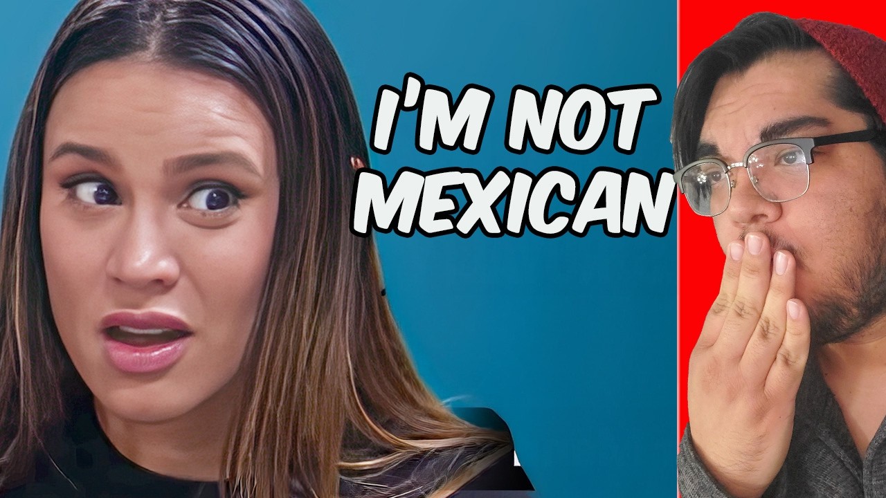 Mom Gets Bullied For Her Accent Dhar Mann React