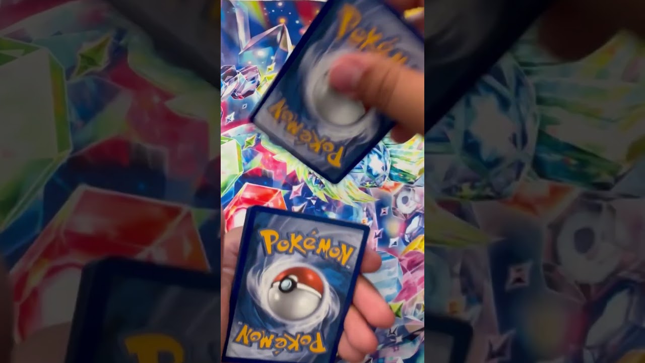 Day 5 of trying to pull the CARIZARD from PHANTASMAL FlAMES!!! #pokemon #charizard