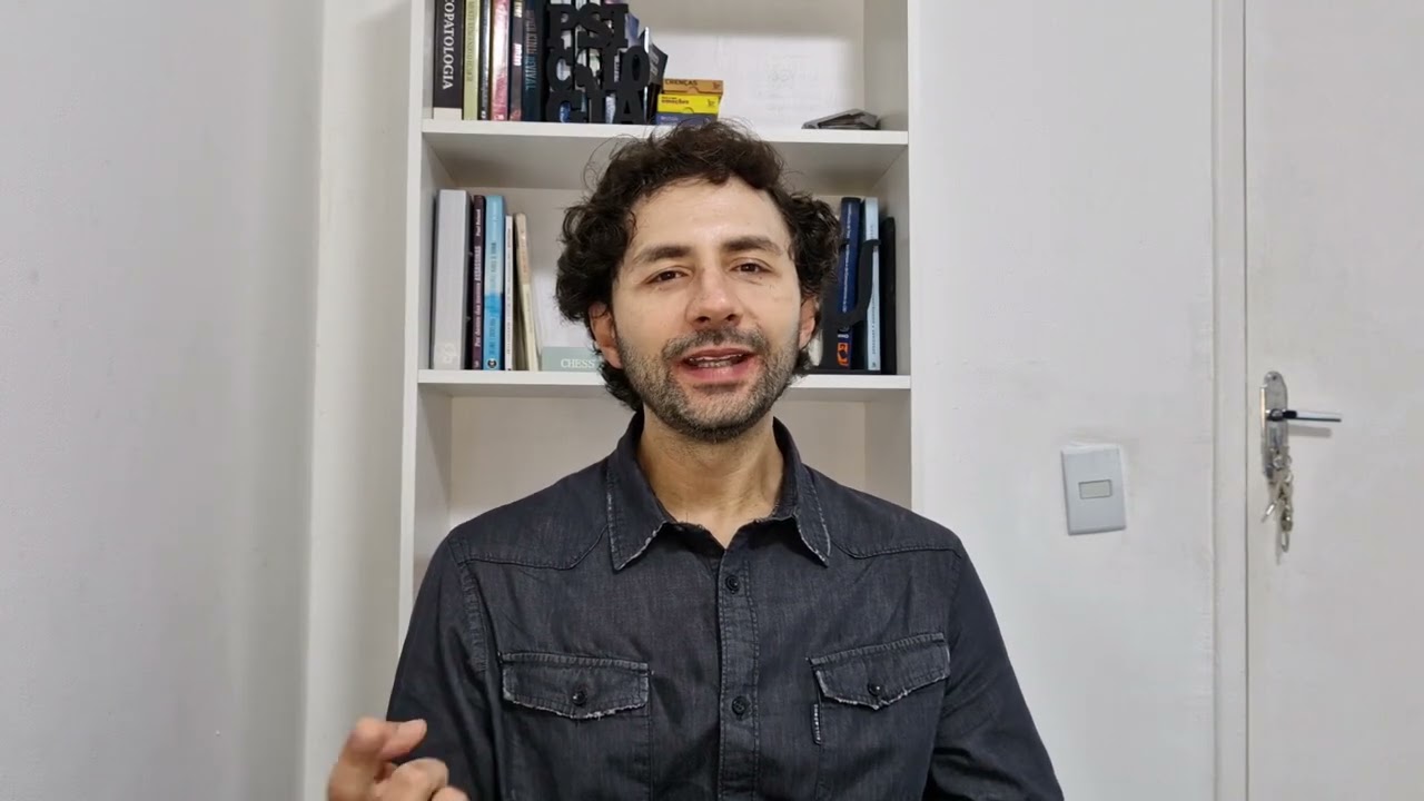 Cuidar ou controlar? Análise do filme 