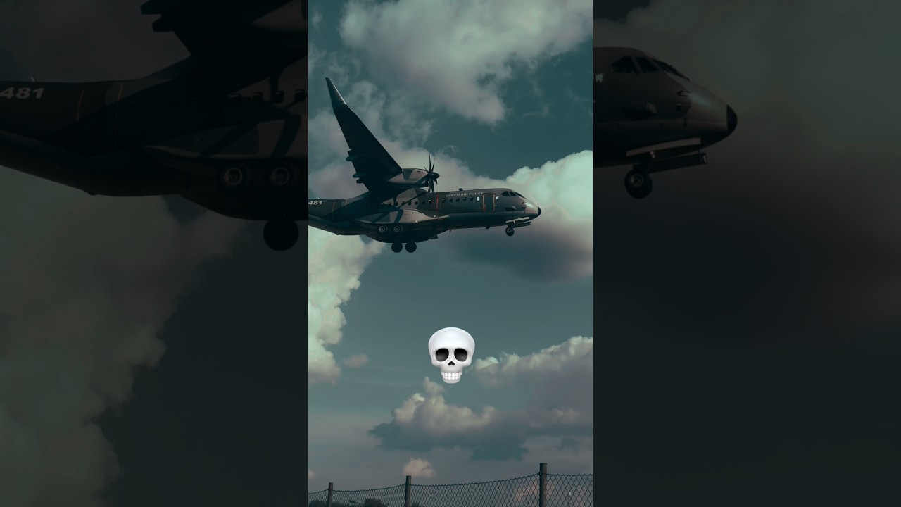 What is this? #viralvideos #aviation #military #czech #airforce